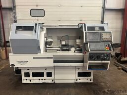 Harrison Alpha 1350XS CNC Toolroom Lathe