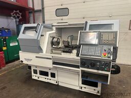 Harrison Alpha 1350XS CNC Toolroom Lathe