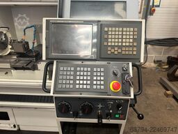 Harrison Alpha 1350XS CNC Toolroom Lathe