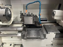 Harrison Alpha 1350XS CNC Toolroom Lathe