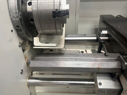 Harrison Alpha 1350XS CNC Toolroom Lathe