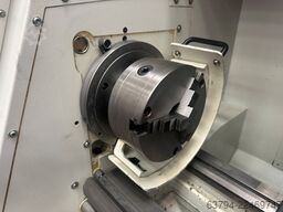 Harrison Alpha 1350XS CNC Toolroom Lathe