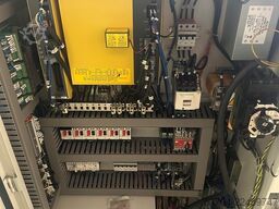 Harrison Alpha 1350XS CNC Toolroom Lathe