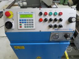 Daiss + Partner HBA 320 S