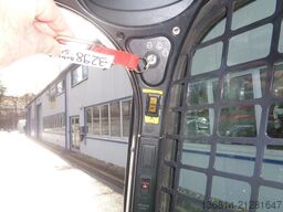 BOBCAT S450 Schaufeln + Gabeln