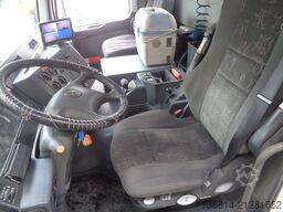 MERCEDES-BENZ Actros 3240 8x4 Blatt Meiller 3-S-Kipper