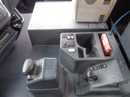 MERCEDES-BENZ Actros 3240 8x4 Blatt Meiller 3-S-Kipper