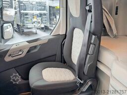 FORD F-MAX 500 in Voll- Ausstattung, MIETEN?