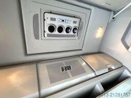 FORD F-MAX 500 in Voll- Ausstattung, MIETEN?