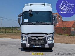 Renault T 460