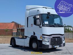 Renault T 460