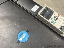 Control Techniques Unidrive M000-104 03200 EU0