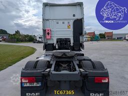 DAF XF 480