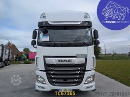 DAF XF 480