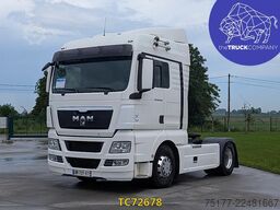 MAN TGX 440
