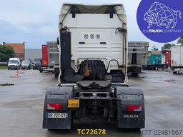 MAN TGX 440