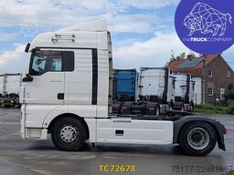 MAN TGX 440