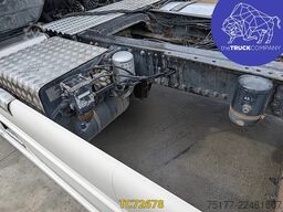 MAN TGX 440