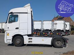 Mercedes-Benz Actros 1845
