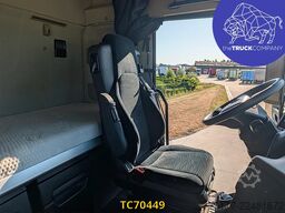 Mercedes-Benz Actros 1845