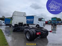 DAF XF 450