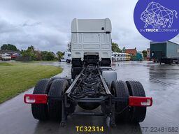 DAF XF 450
