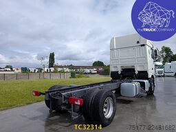 DAF XF 450