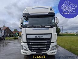 DAF XF 450