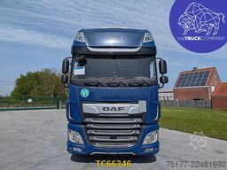 DAF XF 480
