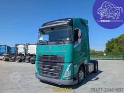 Volvo FH 500