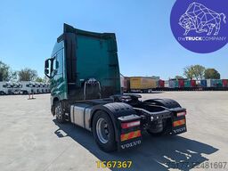 Volvo FH 500