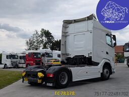 DAF XG 480