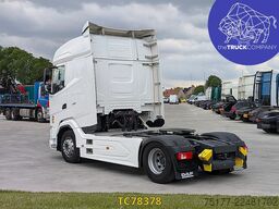 DAF XG 480