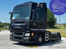 MAN TGX 440