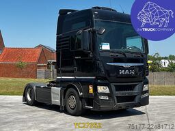 MAN TGX 440