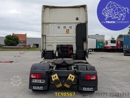 DAF XF 480