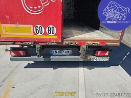 Fruehauf PLSC