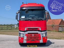 Renault T 480