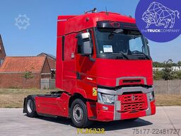Renault T 480