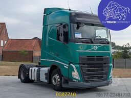 Volvo FH 500