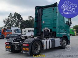 Volvo FH 500