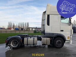 DAF XF 480