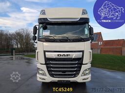 DAF XF 480