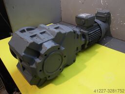 BAUER BK30Z-21V/DV08MA4