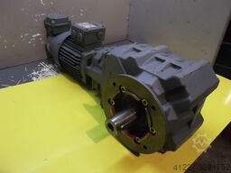 BAUER BK30Z-21V/DV08MA4