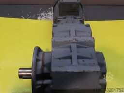 BAUER BK30Z-21V/DV08MA4