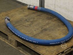 Hansa-Flex HD240T 1 1/2