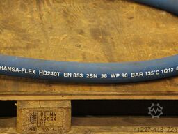 Hansa-Flex HD240T 1 1/2