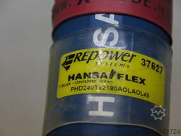 Hansa-Flex HD240T 1 1/2