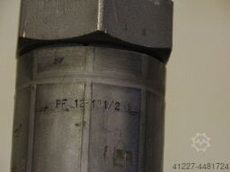 Hansa-Flex HD240T 1 1/2